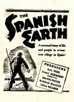   / The Spanish Earth SUB