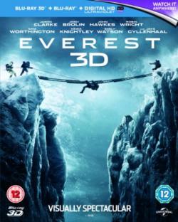  / Everest [2D/3D] DUB