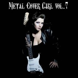 VA - Metal Cover Girl Vol. 7