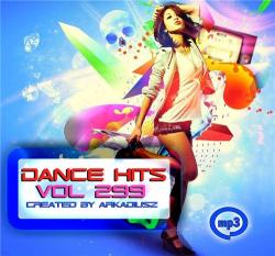 VA - Dance Hits Vol.299