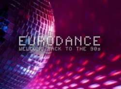 VA - Eurodance. Welcom back to the 90s. Vol. 4