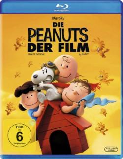       / The Peanuts Movie DUB + AVO