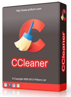 CCleaner 4.00.4064 Final + Portable 32/64-bit