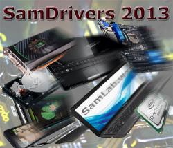 SamDrivers 13.3.4 Full
