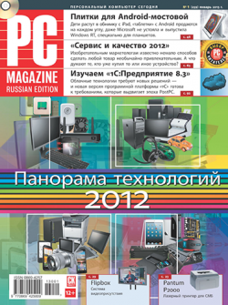 PC Magazine/RE 1