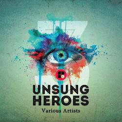 VA - Unsung Heroes 3