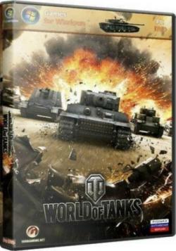 Мир Танков / World of Tanks