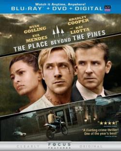    / The Place Beyond the Pines DUB + 2xVO
