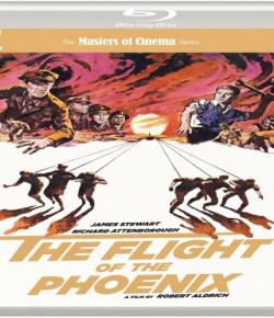   / The Flight of the Phoenix 2xDVO + MVO + AVO