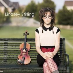 Lindsey Stirling. Lindsey Stirling