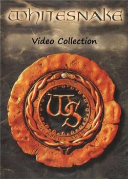 Whitesnake - Video Collection