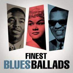 VA - Finest Blues Ballads