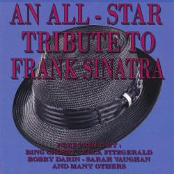 VA - An All Star Tribute To Frank Sinatra (2CD)