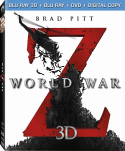   Z 3D [ ] / World War Z 3D [Half OverUnder] 2xDUB