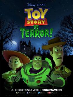    / Toy Story of Terror VO