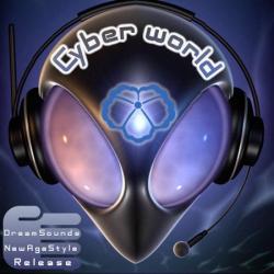 VA - New Age Stylee & DreamSounds - Cyber World 1-2