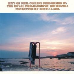 The Royal Philharmonic Orchestra Louis Clark - Plays Hits Of Phil Collins
