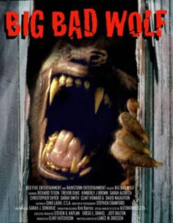   / Big Bad Wolf MVO
