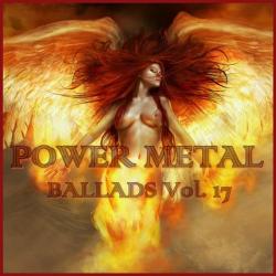 VA - Power Metal Ballads 17