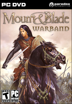 Mount Blade: Warband