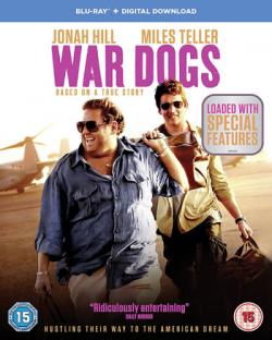    / War Dogs DUB