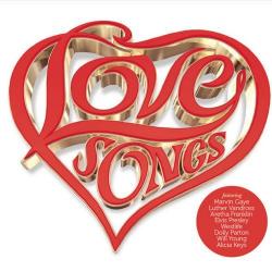 VA - Love Songs