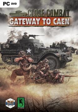 Close Combat: Gateway to Caen [Steam-Rip]