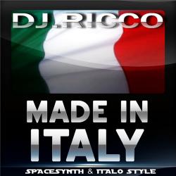 VA - Made In Italy vol.1