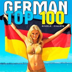 VA - German Top 100 Single Charts