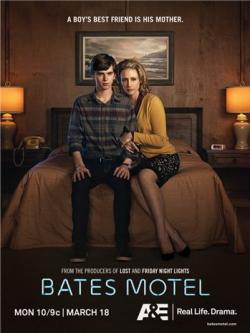 []   /  , 1  1-10   10 / Bates Motel (2013) MVO