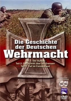    (3   3 + bonus) / Die Geschichte der Deutschen Wehrmacht DEU