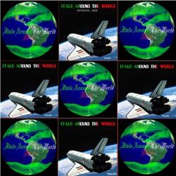 VA-Italo Around The World (Vol. 1-40)