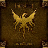 Darzamat - Transkarpatia