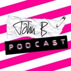 John B - Podcast 080