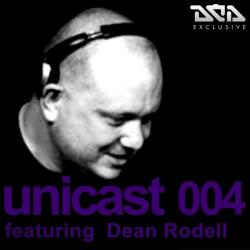 Dean Rodell - Unicast 004