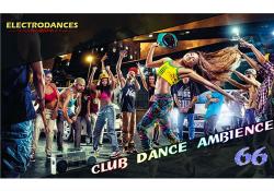 VA - Club Dance Ambience vol.66