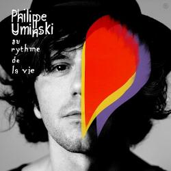 Philippe Uminski - Au rythme de la vie