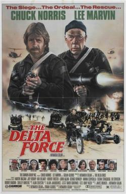   / Delta Force