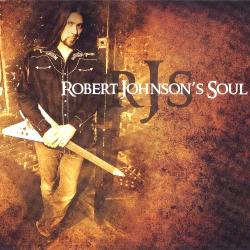 Robert Johnson's Soul - Robert Johnson's Soul