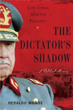  .   / Augusto Pinochet. Historia de un dictador