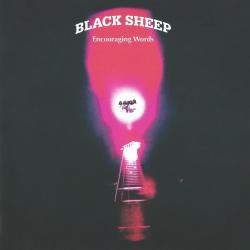 Black Sheep - Encouraging Words