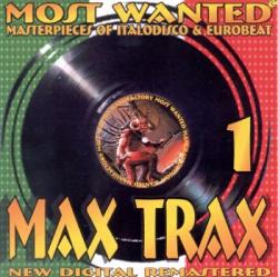 VA - Most Wanted - Max Trax (Vol.1-27)