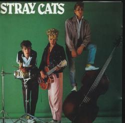Stray Cats - Дискография