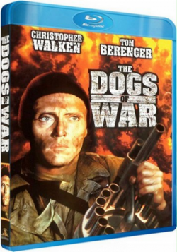   / Dogs of war MVO+DVO+2xAVO