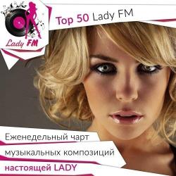 VA - Lady Fm Top 50