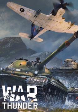 War Thunder:  (1.67.1.14)