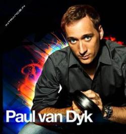 Paul van Dyk - Eins Live Rocker