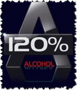 Alcohol 120% 2.0.1.2031 Retail