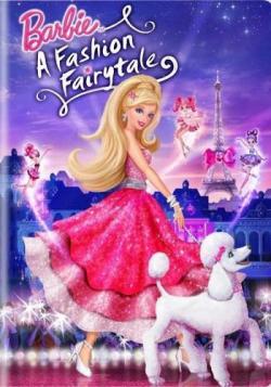 :    / Barbie: A Fashion Fairytale