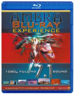 AMBRA - Experience